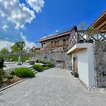 & Domacija Krnc 招待所