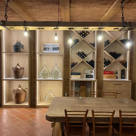 Domacija Krnc Affittacamere