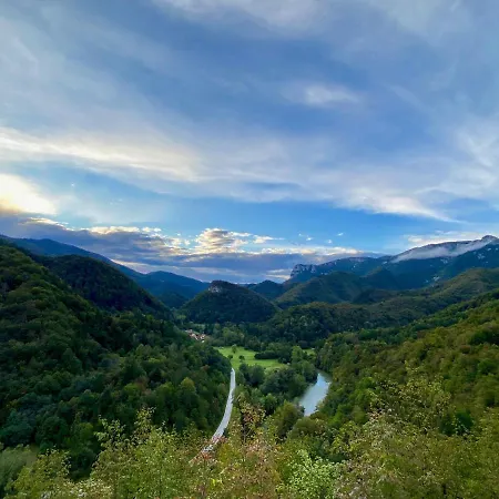 Gostinjska kuća & Domacija Krnc 4*