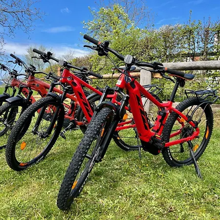 Gostinjska kuća & Domacija Krnc 4*