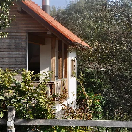 Guest house Domacija Krnc Hrib pri Hinjah