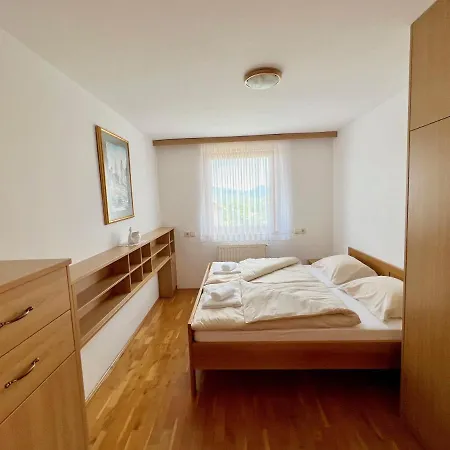 & Domacija Krnc Gostinjska kuća