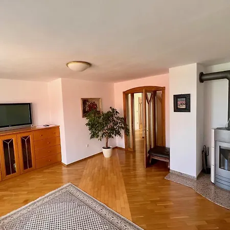 & Domacija Krnc Gostinjska kuća