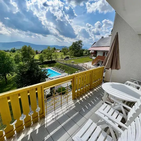 Domacija Krnc 3*