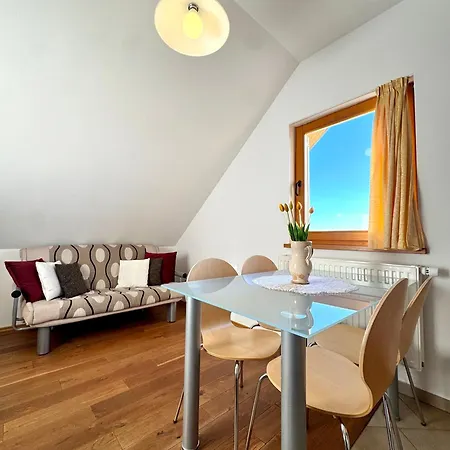 & Domacija Krnc Gostinjska kuća