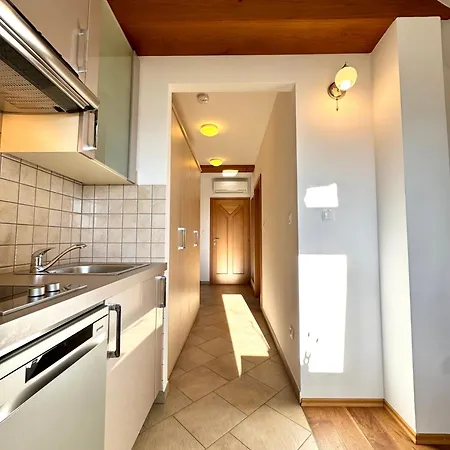 Domacija Krnc Affittacamere 4*