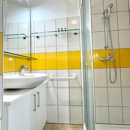 Gostinjska kuća & Domacija Krnc 4*