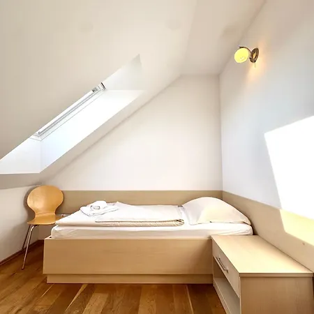 Domacija Krnc Affittacamere