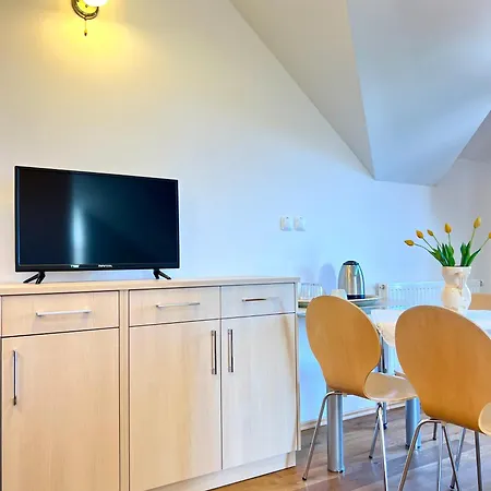 Gostinjska kuća & Domacija Krnc