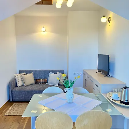 & Domacija Krnc Gostinjska kuća 4*