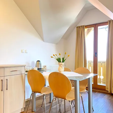 & Domacija Krnc Pensjonat 4*