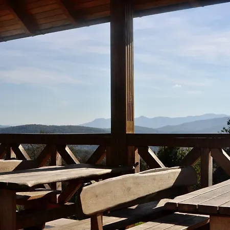 & Domacija Krnc Gostinjska kuća Hrib pri Hinjah