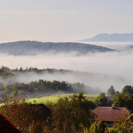 Gostinjska kuća & Domacija Krnc Hrib pri Hinjah