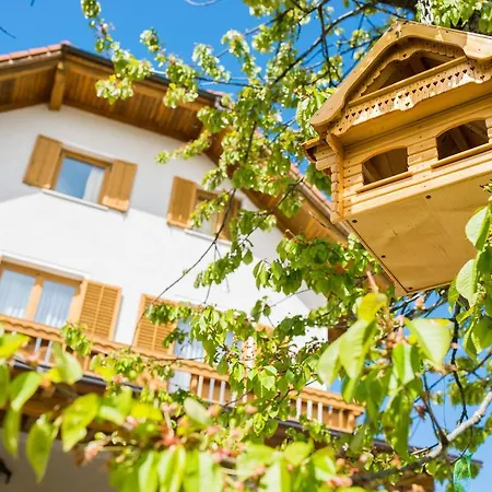 & Domacija Krnc Gostinjska kuća