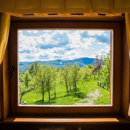 & Domacija Krnc 4* Hrib pri Hinjah