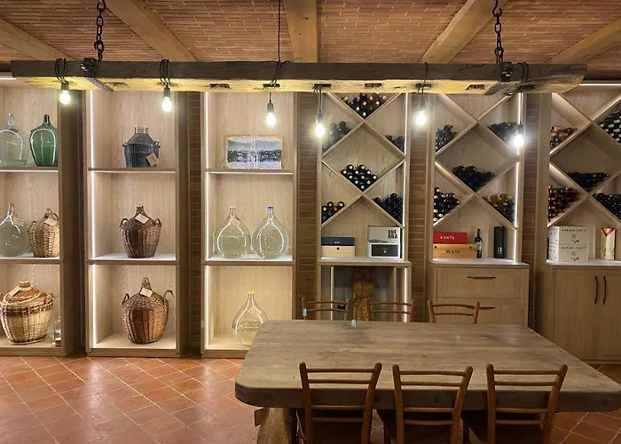 & Domacija Krnc Pensjonat