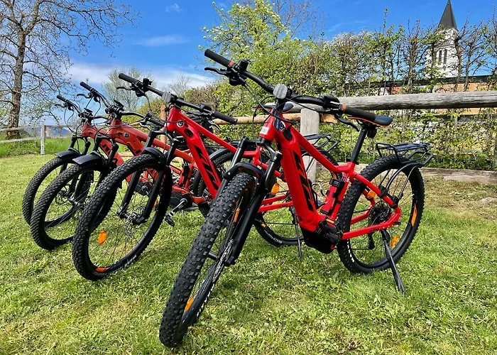 Pensjonat & Domacija Krnc 4*