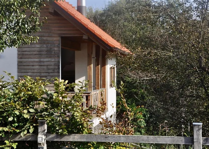 Pensjonat & Domacija Krnc Hrib pri Hinjah