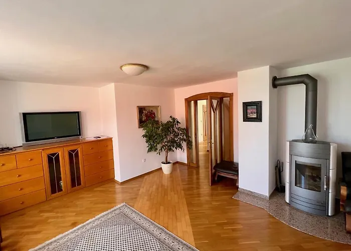 & Domacija Krnc Pensjonat