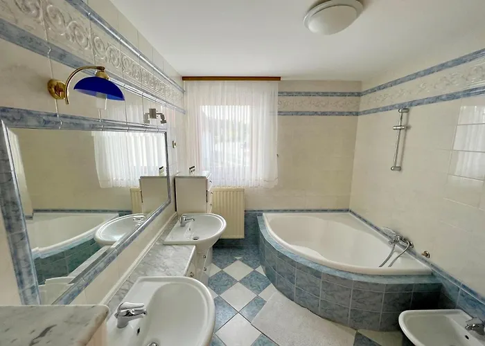 Konukevi & Domacija Krnc