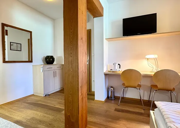 Konukevi & Domacija Krnc Hrib pri Hinjah