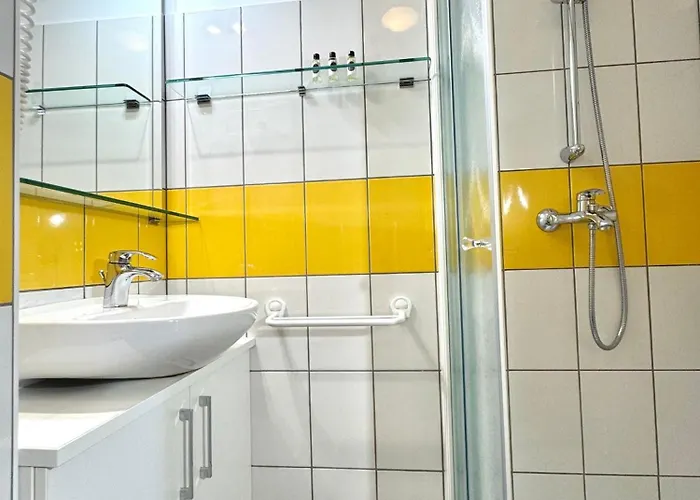 Pensjonat & Domacija Krnc 4*