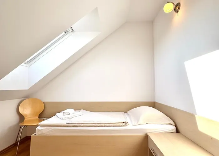 & Domacija Krnc Pensjonat