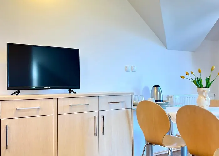 Konukevi & Domacija Krnc