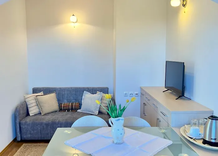 & Domacija Krnc Pensjonat 4*