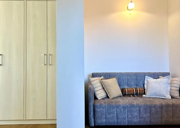 Konukevi & Domacija Krnc Hrib pri Hinjah