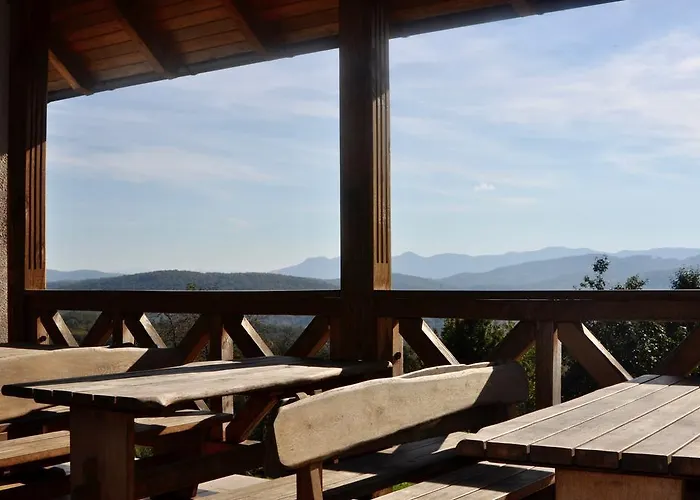 & Domacija Krnc Pensjonat Hrib pri Hinjah